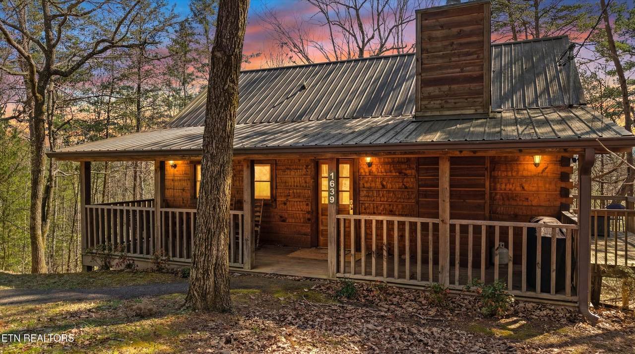 1639 Ridgecrest Drive - Photo 1