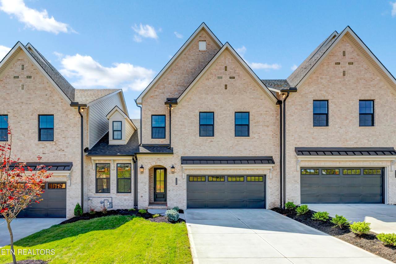 1119 Branch Hook Rd - Photo 1