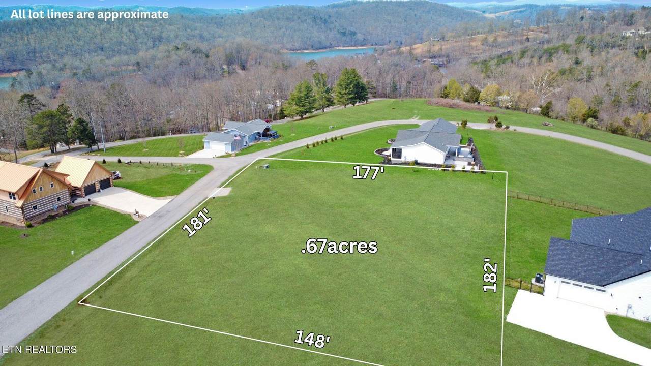  Lot 26 Sam & Maria Way - Photo 1