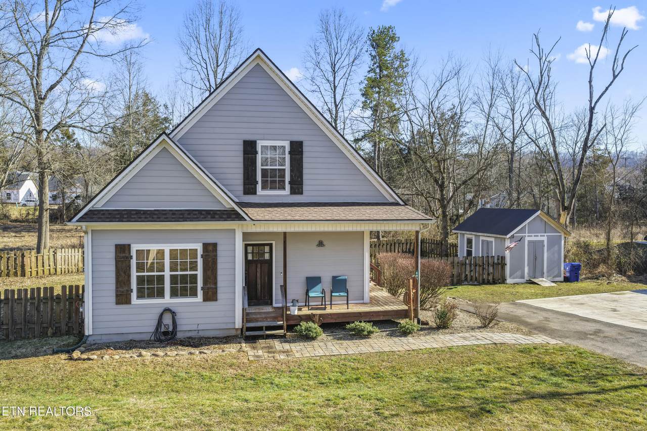 4906 Emory Rd - Photo 1