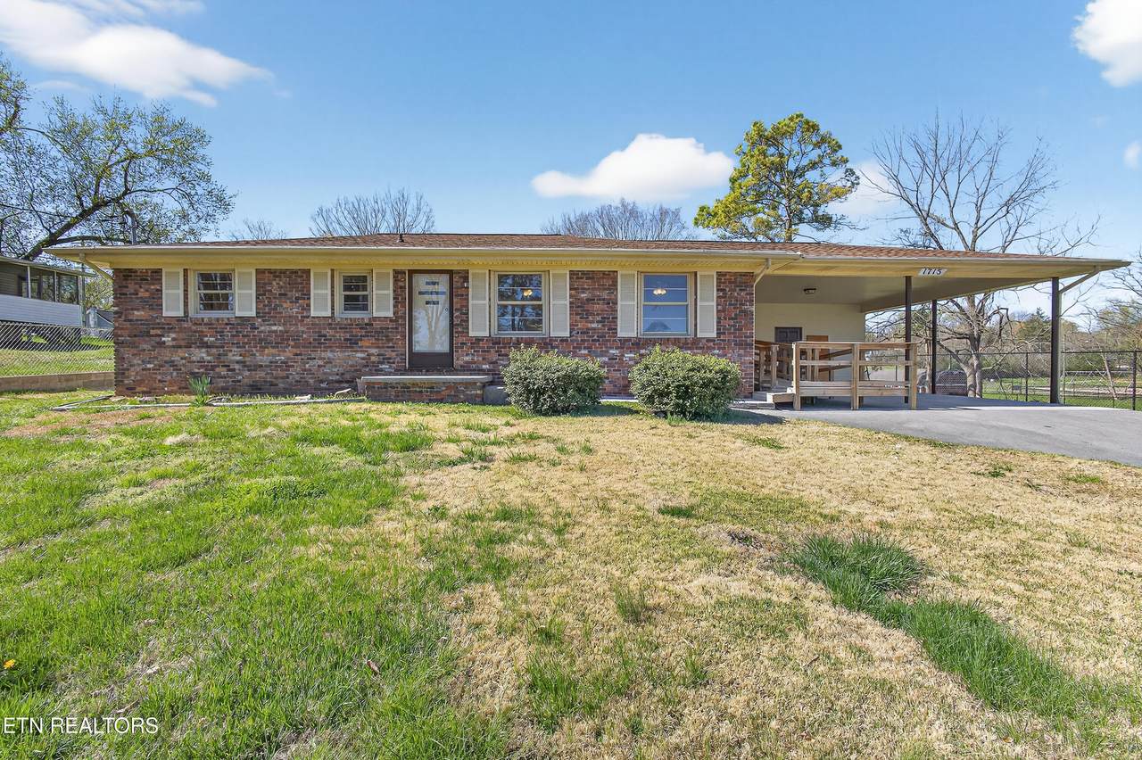 1715 Levy Drive - Photo 1