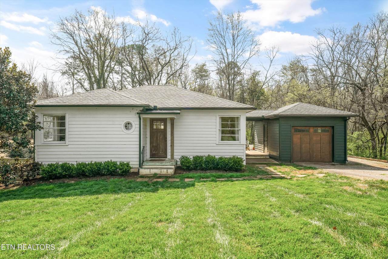 6800 Crystal Lake Drive - Photo 1