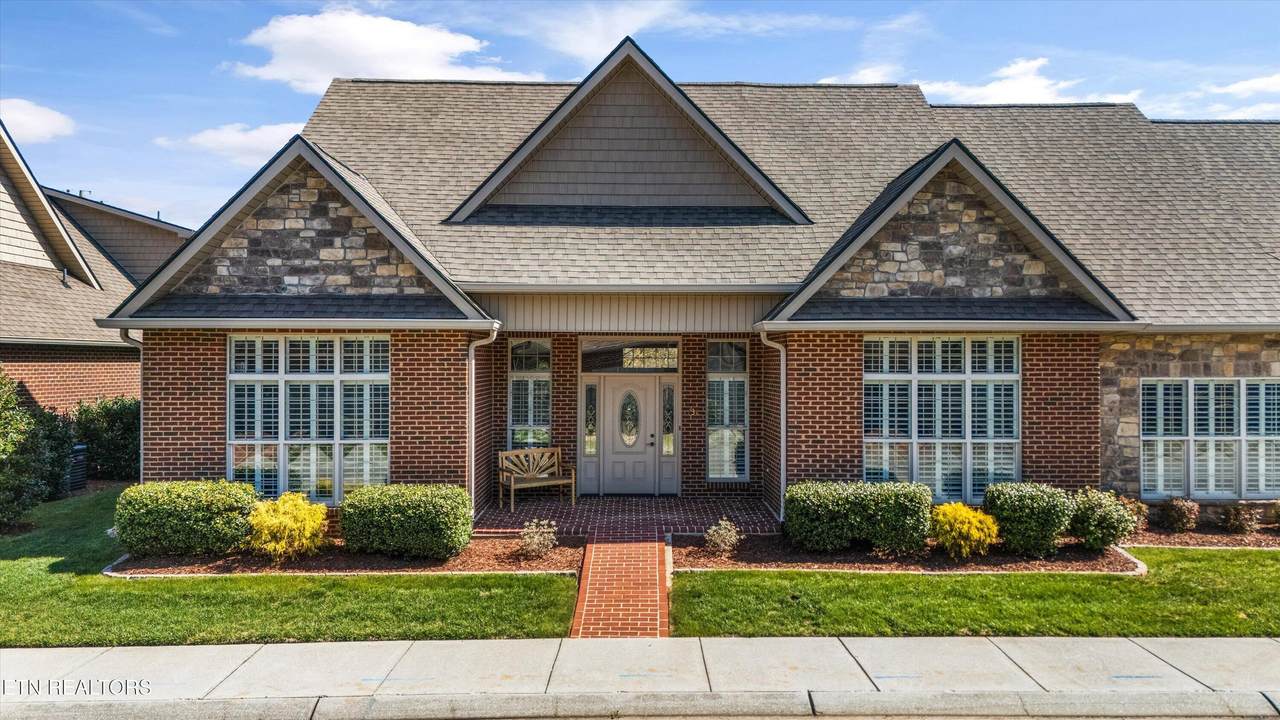 430 Savannah Village Drive - Photo 1