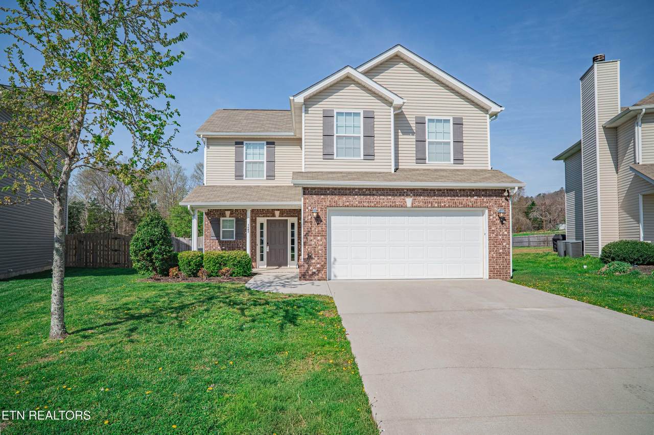 7402 Lucky Clover Lane - Photo 1