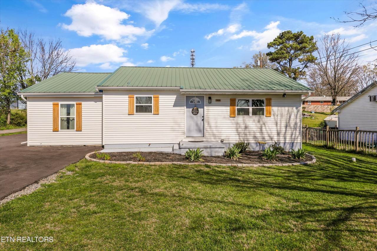 2925 Patrick Ave - Photo 1