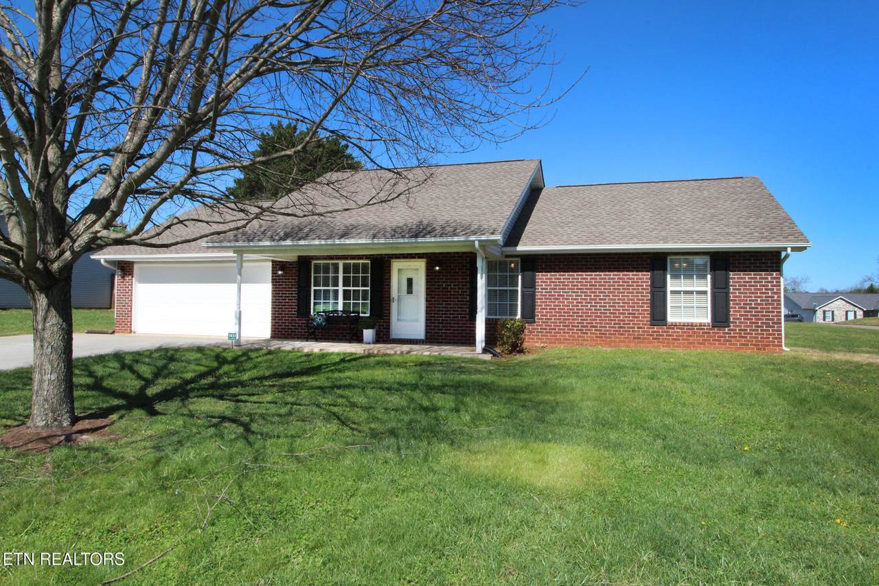 4431 Bart Giffin Rd - Photo 1