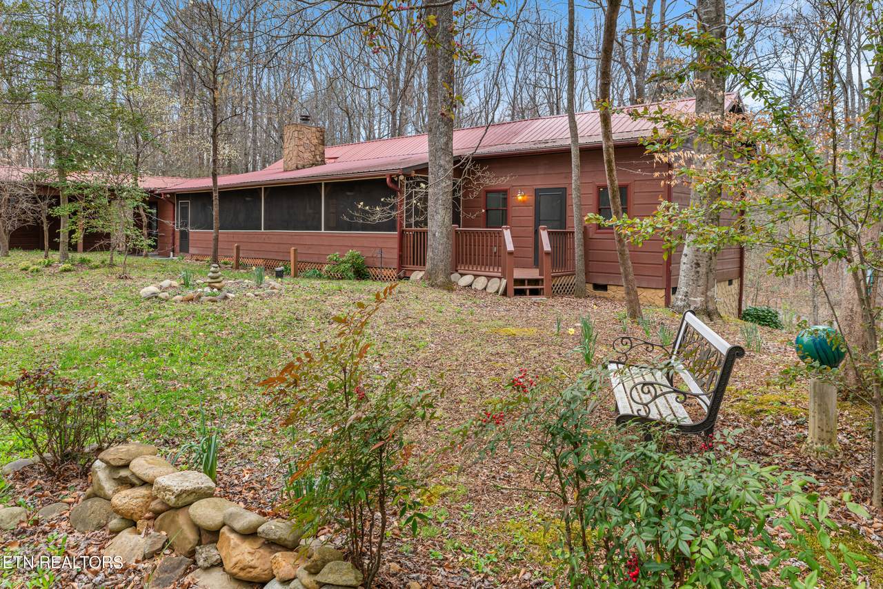 3820 Saddle Brook Way - Photo 1