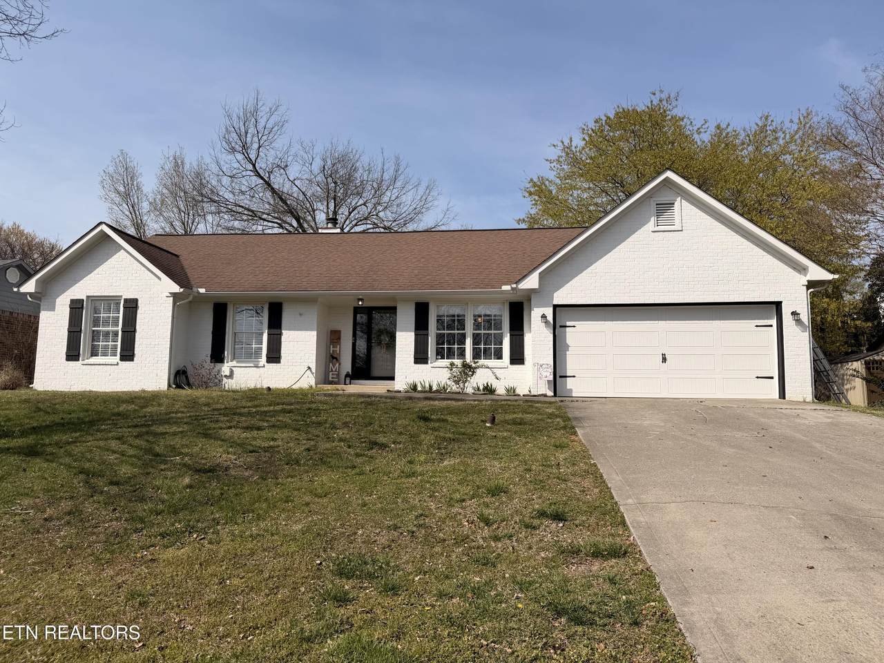 1521 Clear Brook Drive - Photo 1