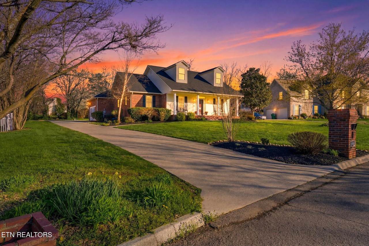 5804 Rosedown Court - Photo 1