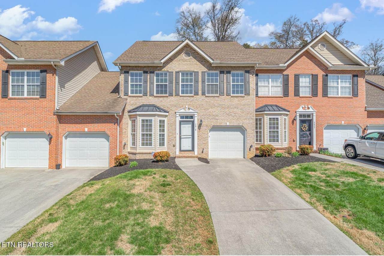 4818 Briar Rock Lane - Photo 1