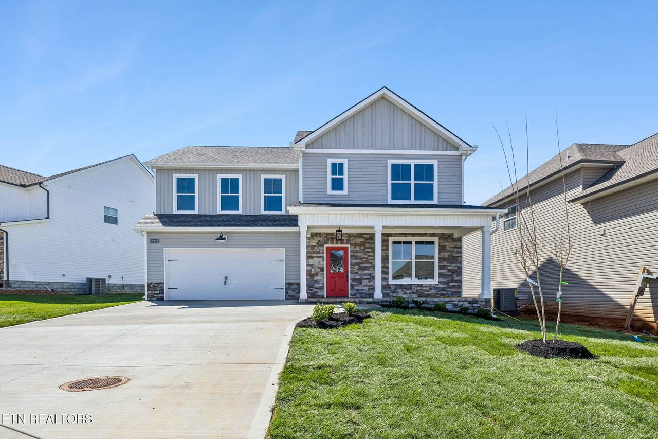 8926 Queensdale Lane - Photo 1