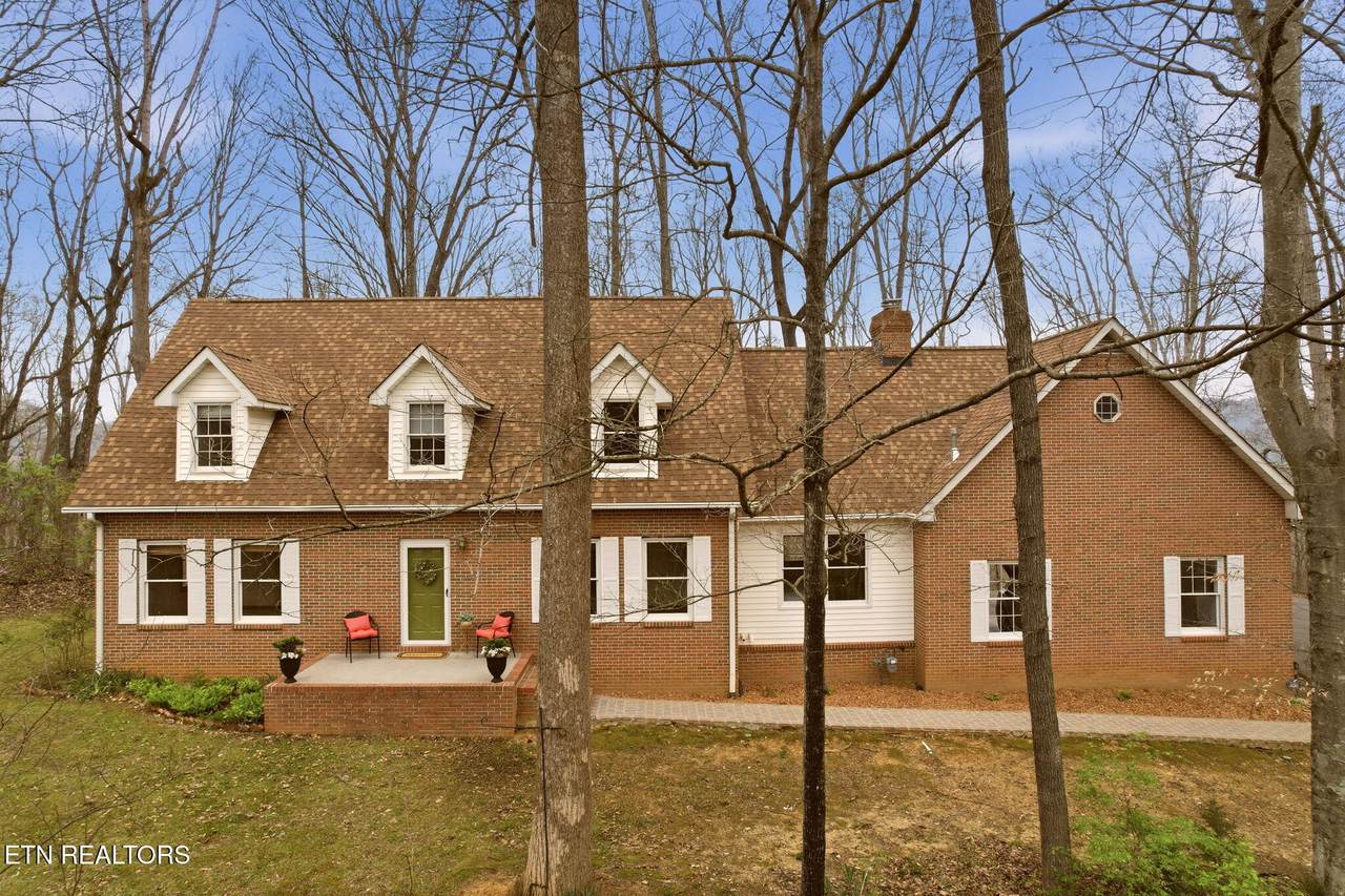 207 Strader Rd - Photo 1