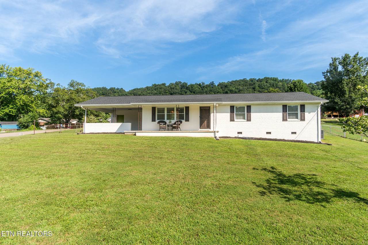 4301 Foley Drive - Photo 1