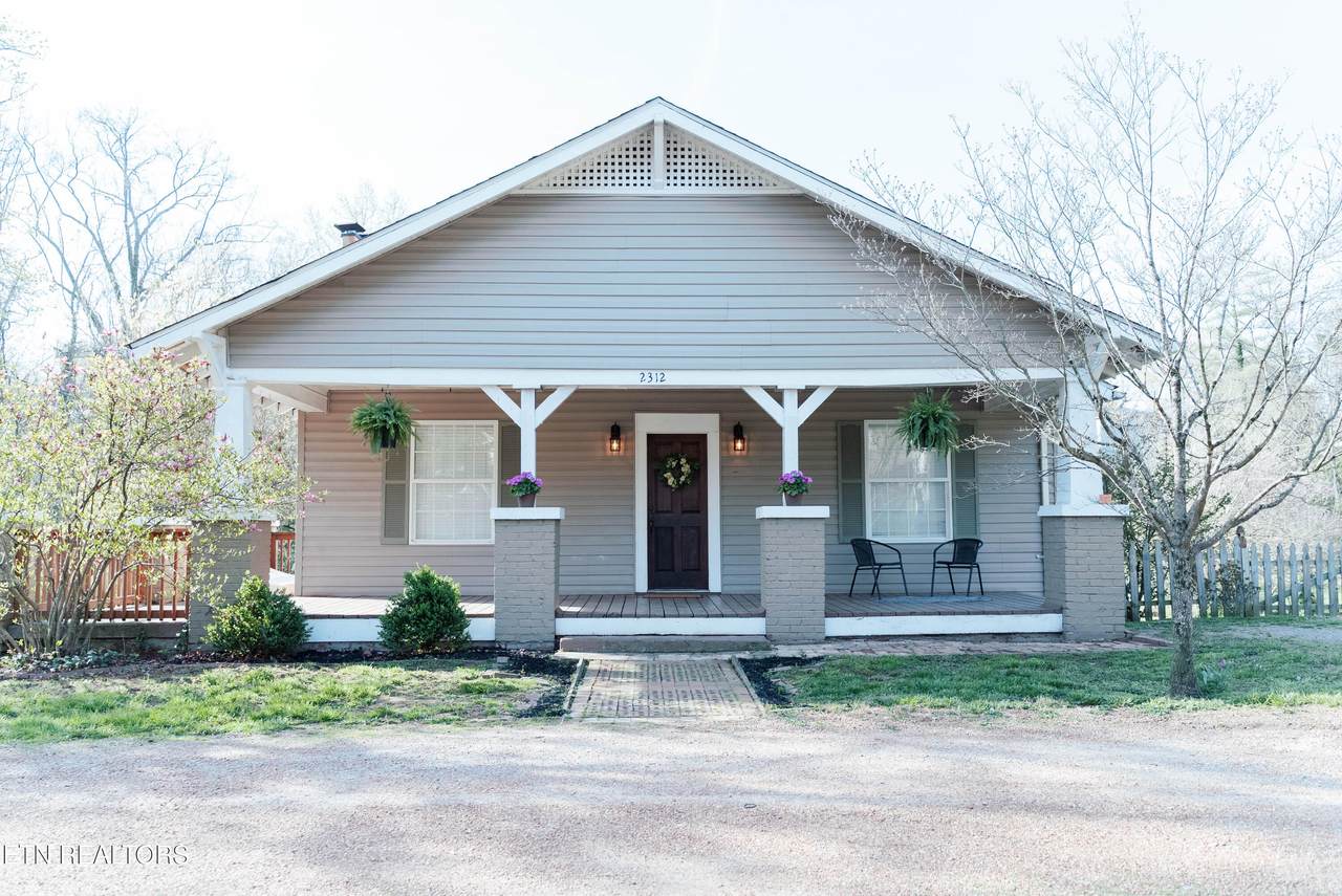 2312 Cedar Lane - Photo 1