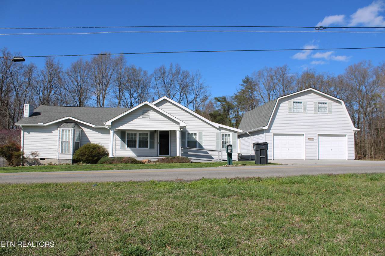 1256 Pratt Rd - Photo 1