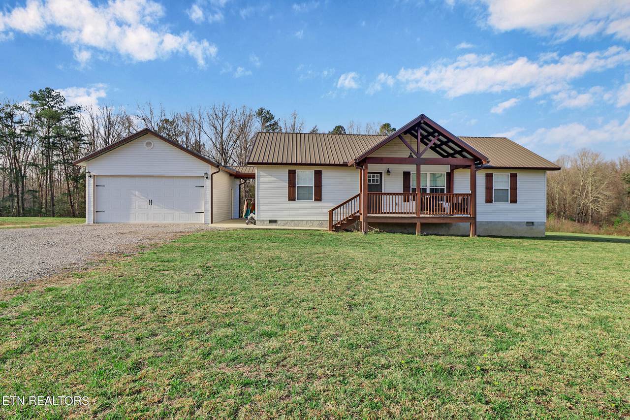 324 Fitzgerald Lane - Photo 1