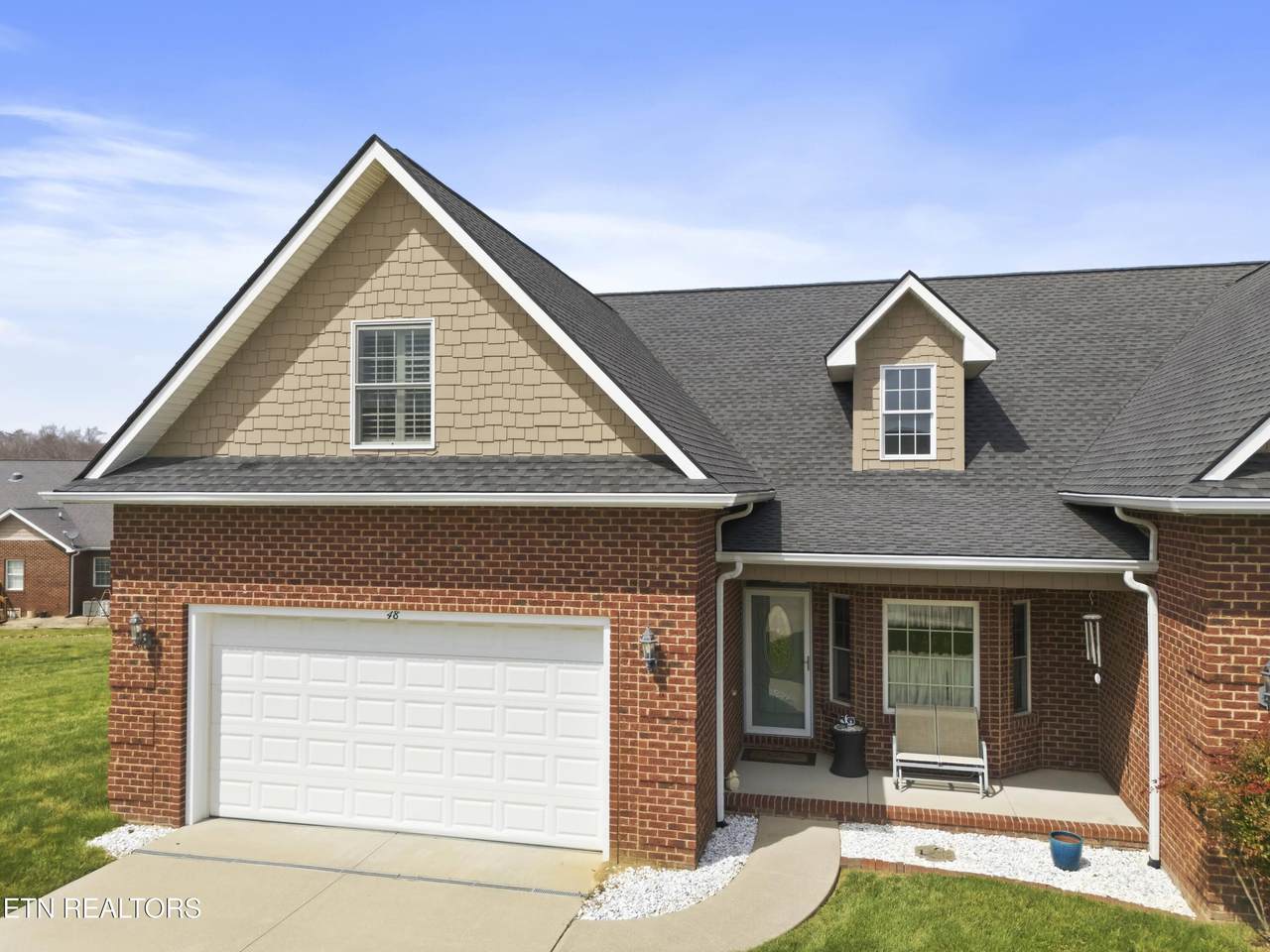 48 Saddle Brook Lane - Photo 1