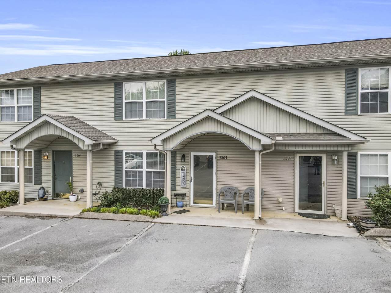 3205 Quiet Way - Photo 1