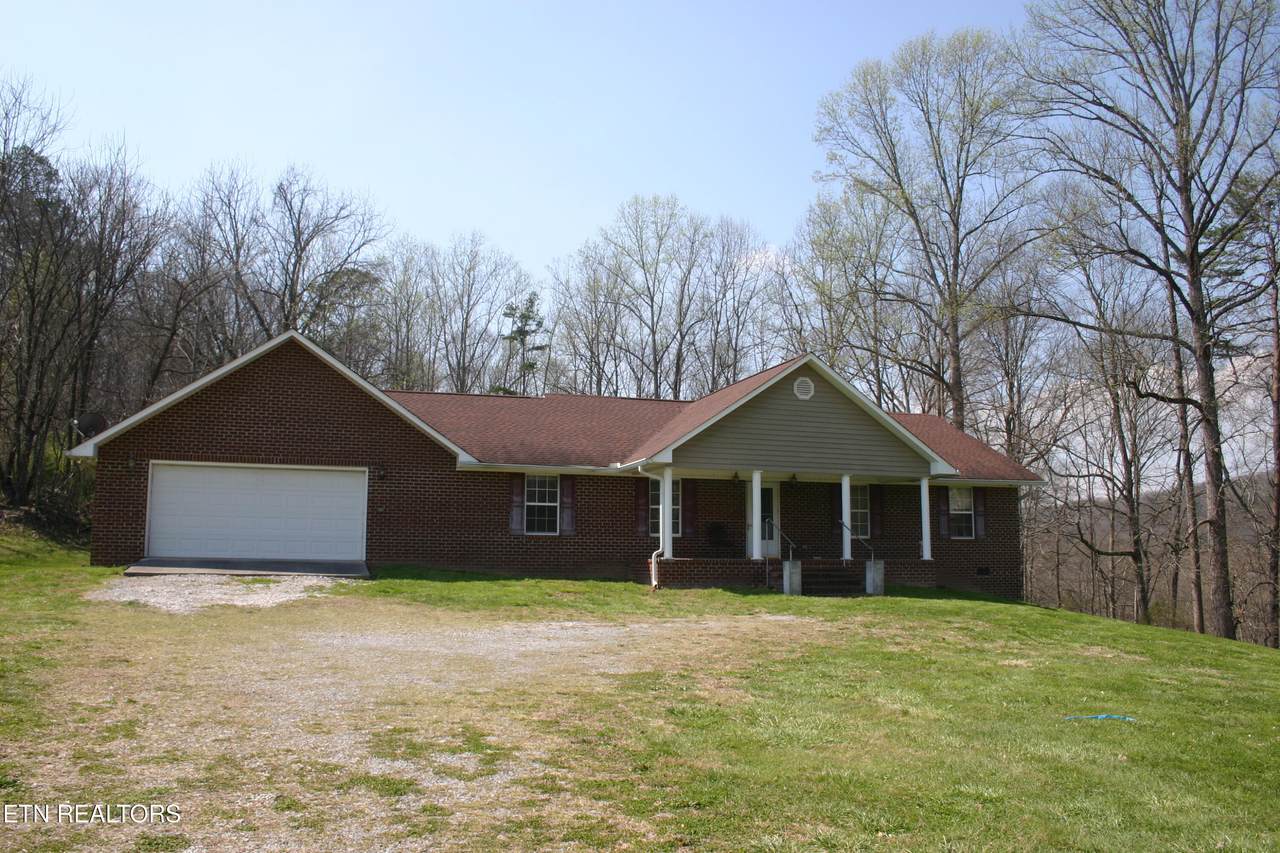 163 Upper Clear Creek Rd - Photo 1