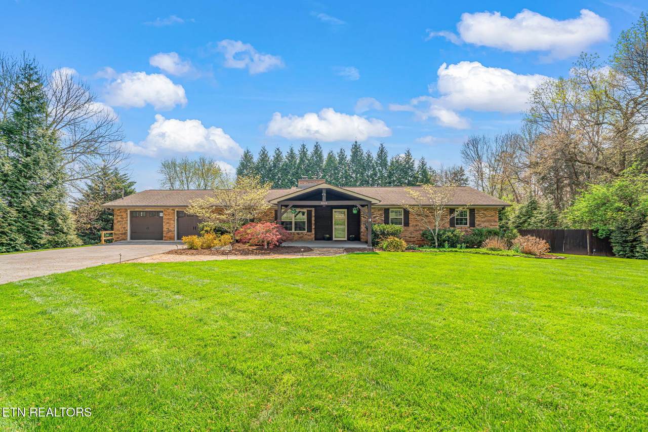 8344 Nubbin Ridge Rd - Photo 1