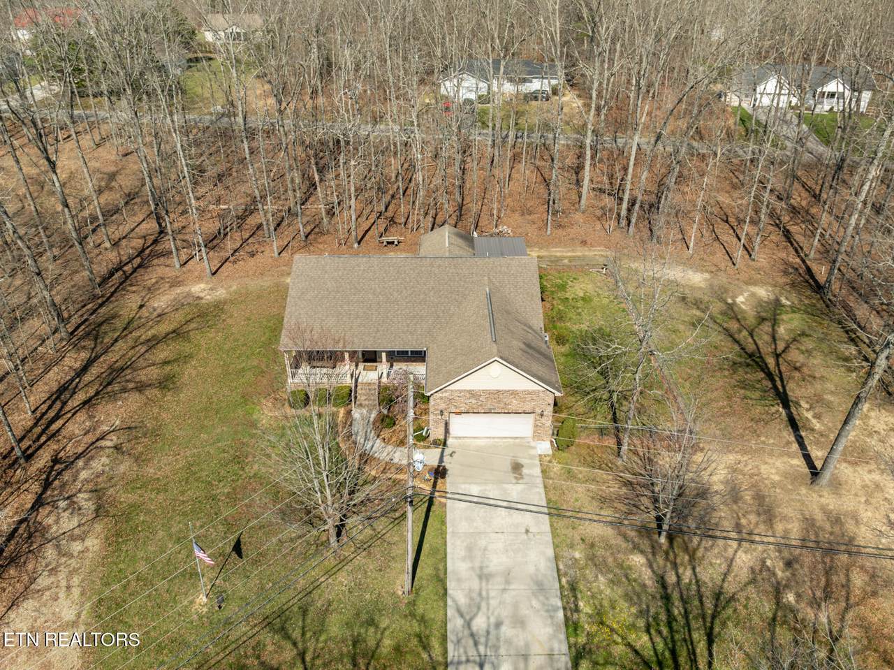 7119 Big Horn Drive - Photo 1