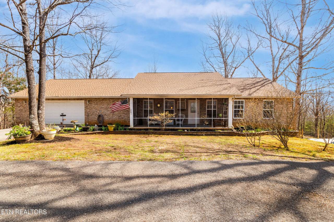3636 Kagley View Drive - Photo 1