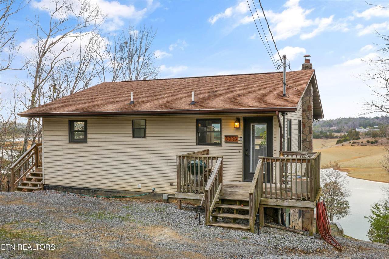 2739 Windy Cove Way - Photo 1