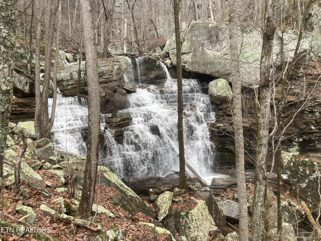  Old Spencer Road - 100 Acres - Photo 1