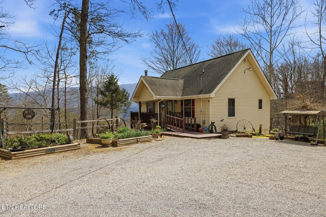 3132 Wears Overlook Lane - Photo 1
