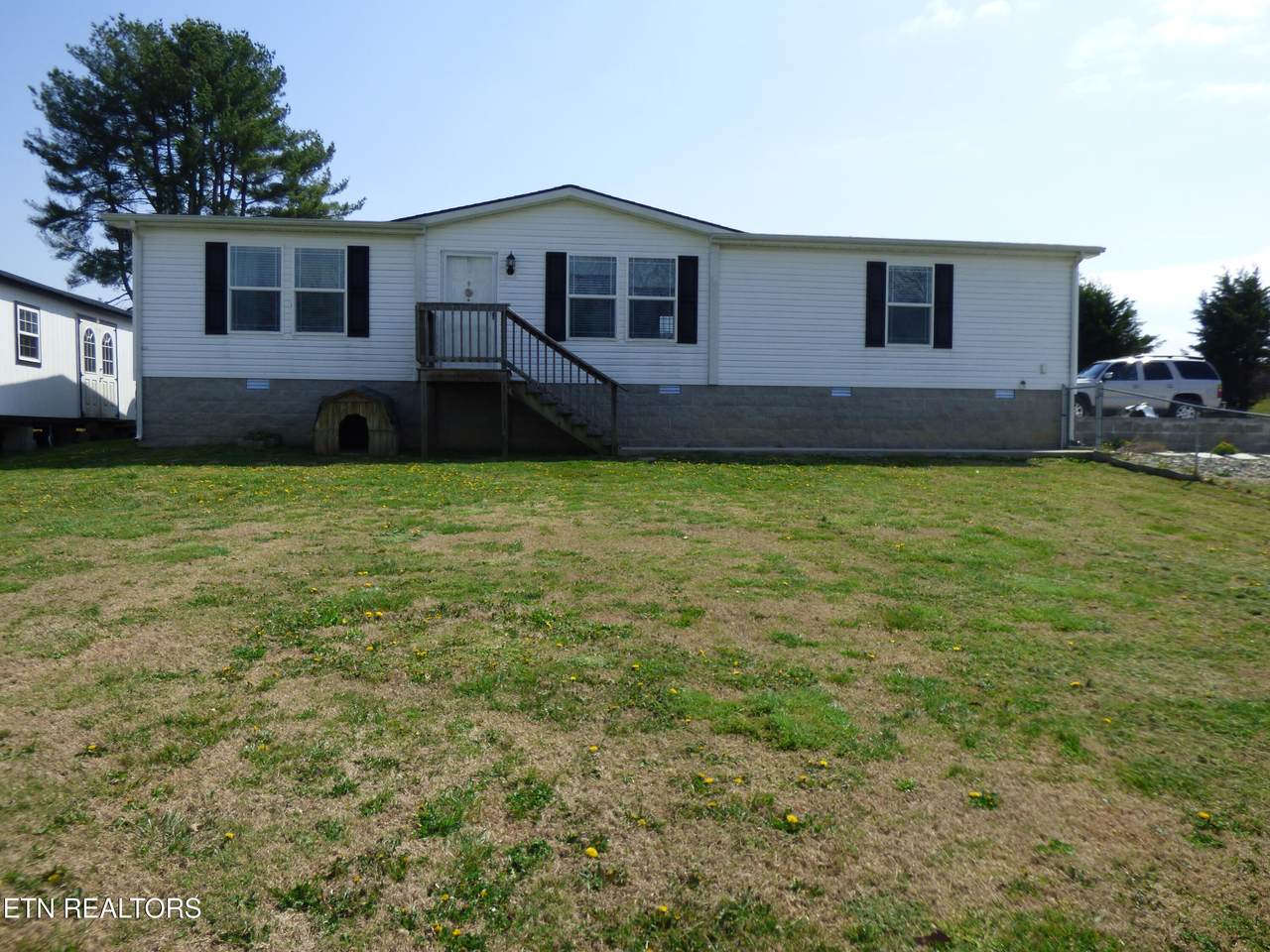 817 Hillendale Rd - Photo 1