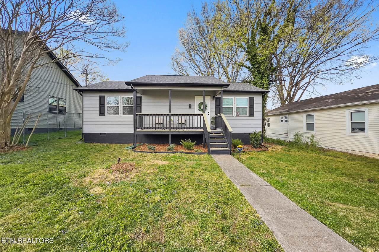 2451 Cecil Ave - Photo 1
