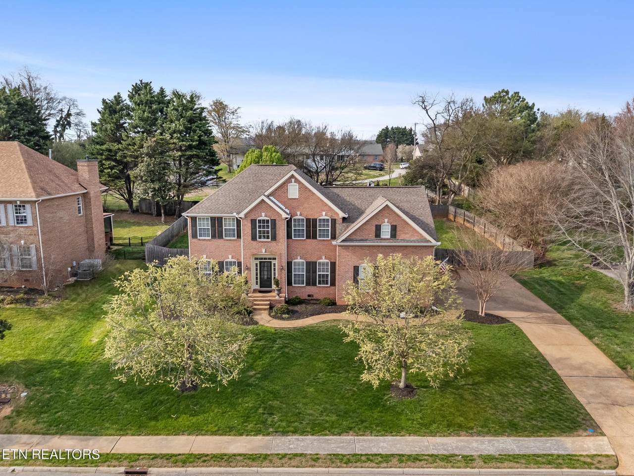 12949 Orchard Crossing Lane - Photo 1