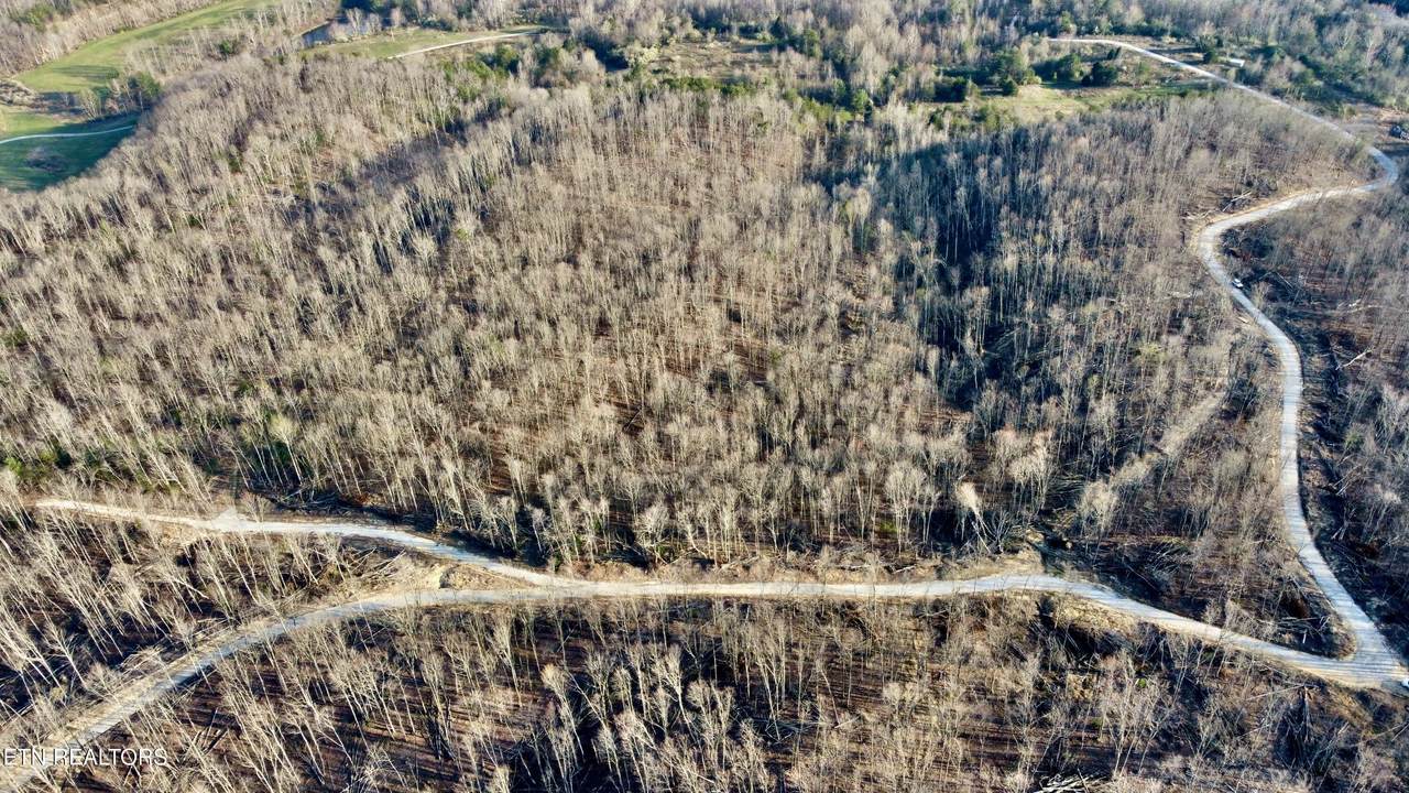 Lot#8 Mill Creek Rd - Photo 1