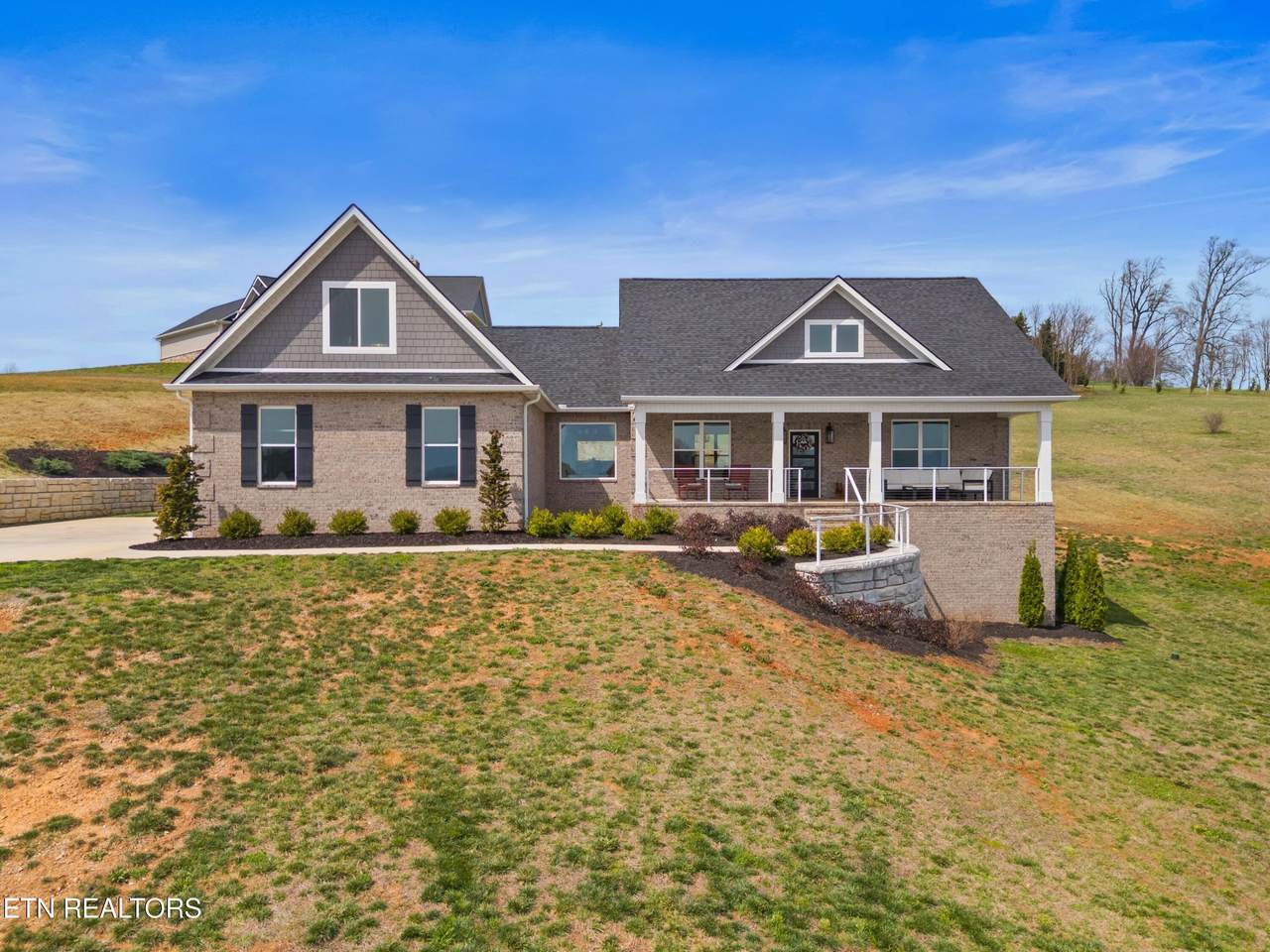 1149 Summerfield Drive - Photo 1