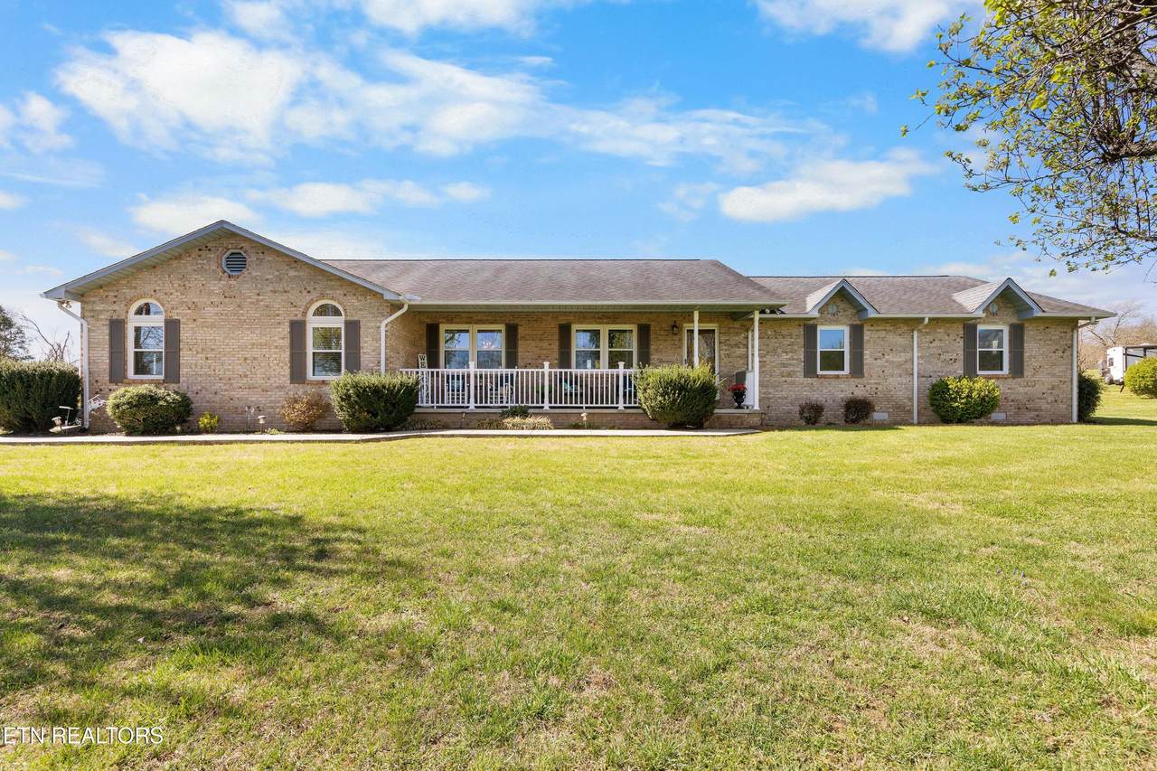 116 Vols Lane - Photo 1