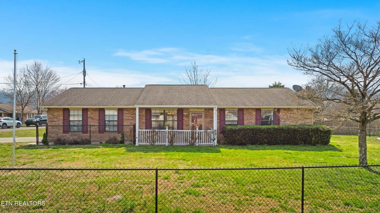 5537 Jericho Lane - Photo 1