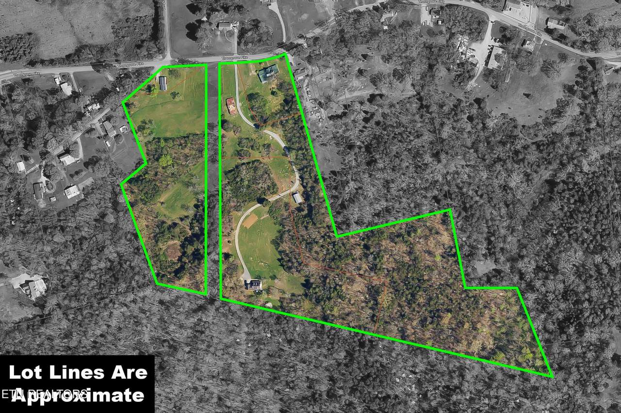 9710 Thorn Grove Pike - Photo 1