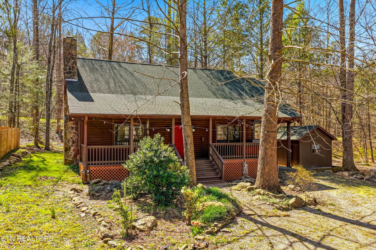 4432 Scenic Drive - Photo 1