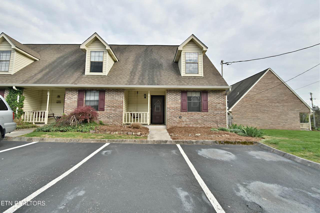 918 Chip Cove Lane - Photo 1
