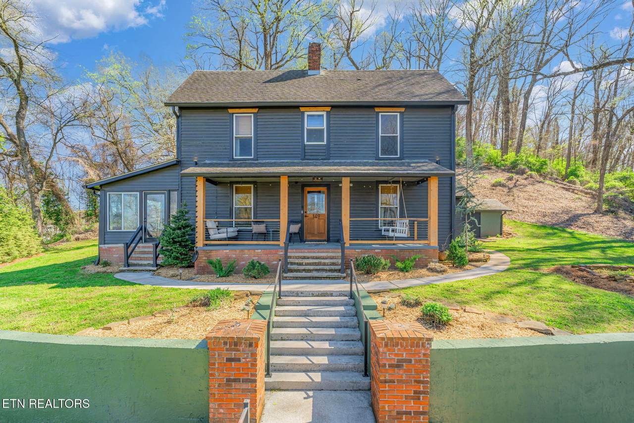 149 Fort Ave - Photo 1