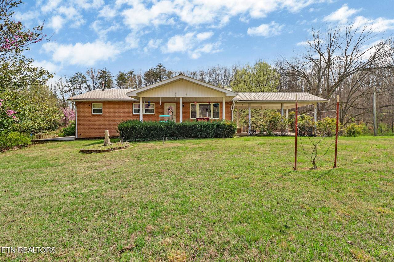 229 Mans Hollow Rd - Photo 1