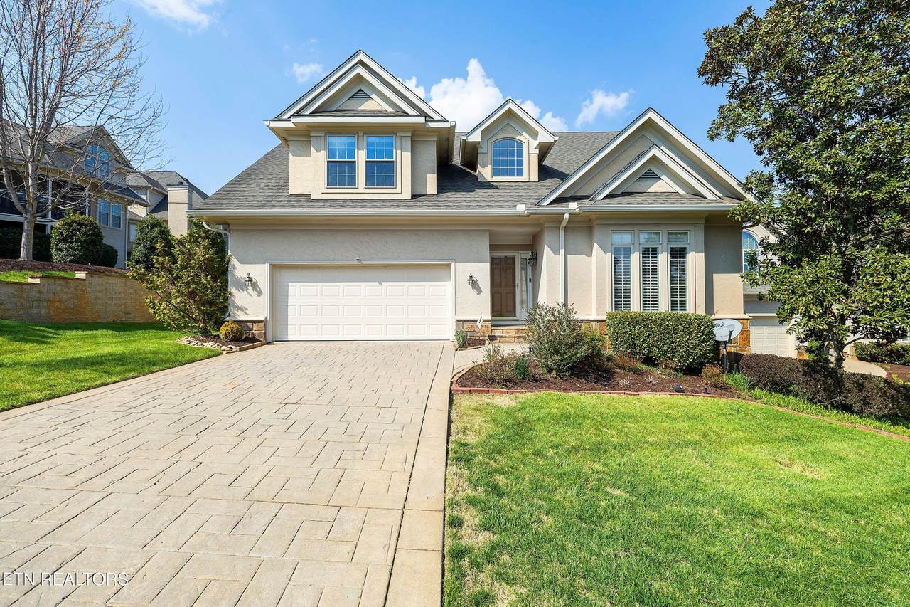 1110 Spy Glass Way - Photo 1