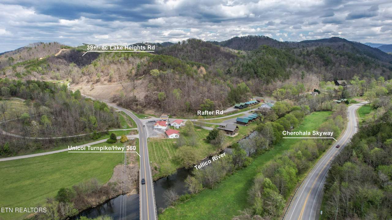 392 AC Lake Heights Rd - Photo 1