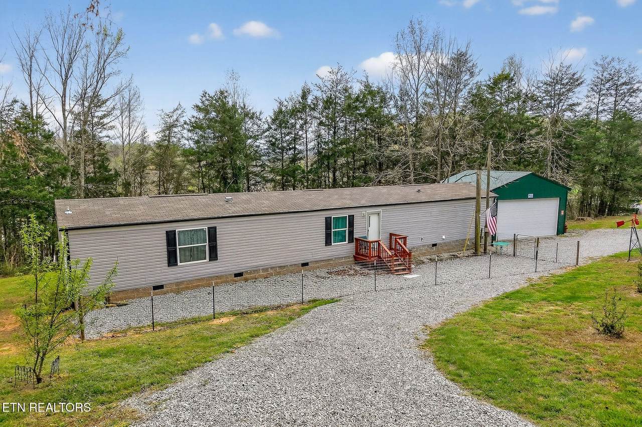 1237 Ridge Rd - Photo 1