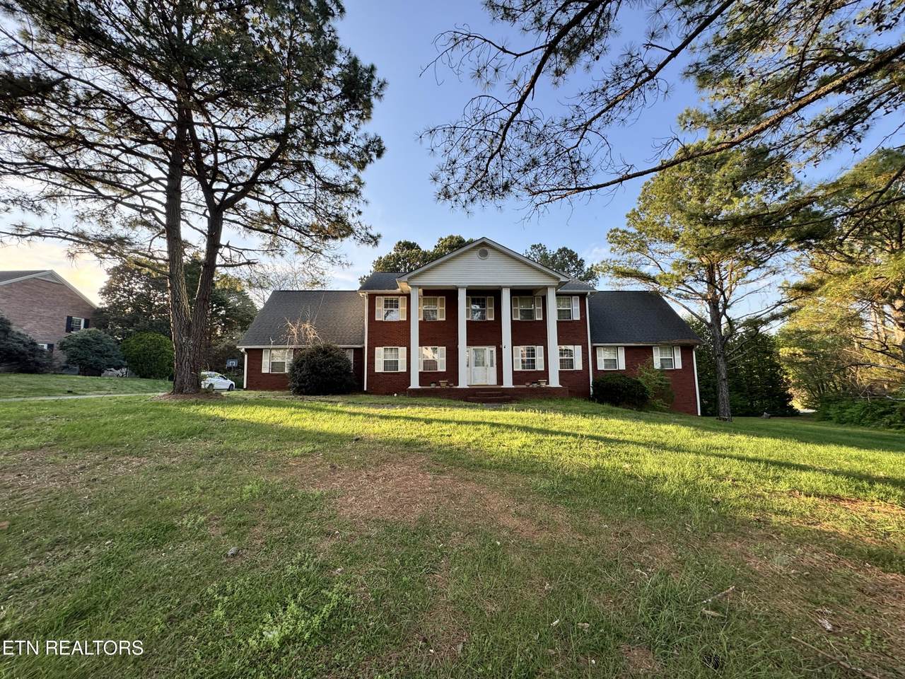 12801 Peach View Drive - Photo 1