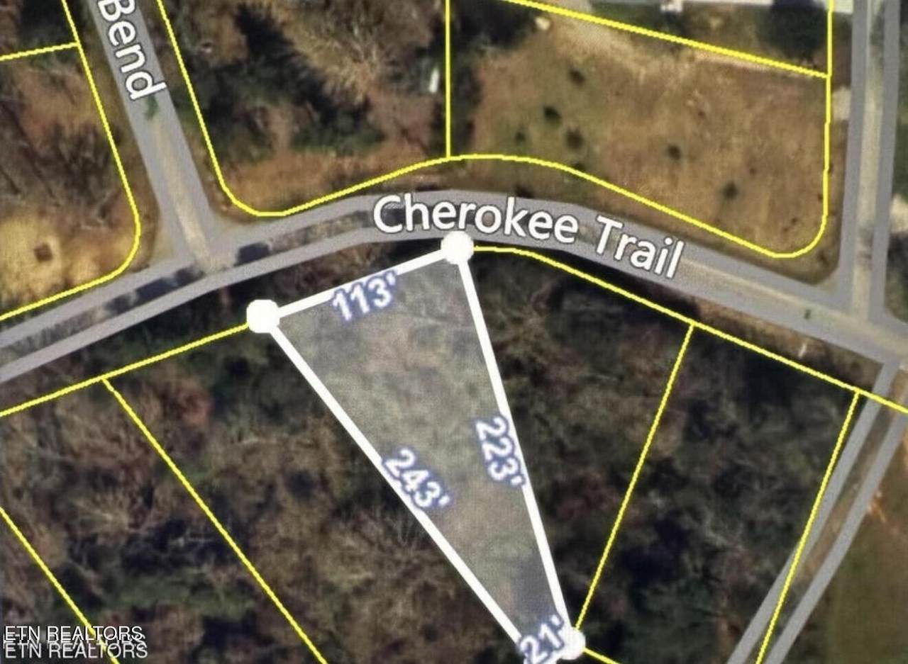 9432 Cherokee Tr - Photo 1