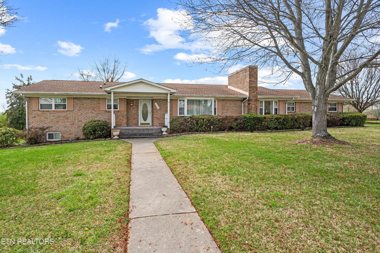 523 Mccrary Drive - Photo 1