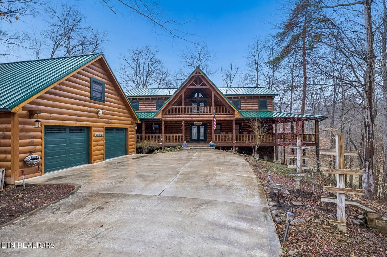 105 Shoreside Rd - Photo 1