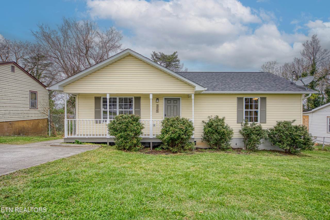 315 Landau Drive - Photo 1