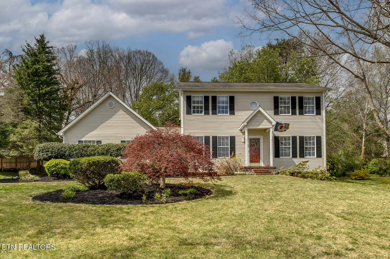 7836 Jefferson Oaks Drive - Photo 1